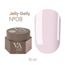 Valeri Jelly Gelly №8, 15 мл Valeri Jelly Gelly №8, 15 мл